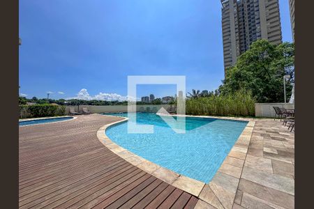 Apartamento à venda com 80m², 2 quartos e 1 vagaPiscina