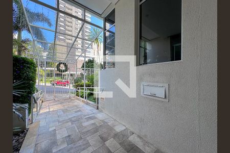 Apartamento à venda com 80m², 2 quartos e 1 vagaEntrada