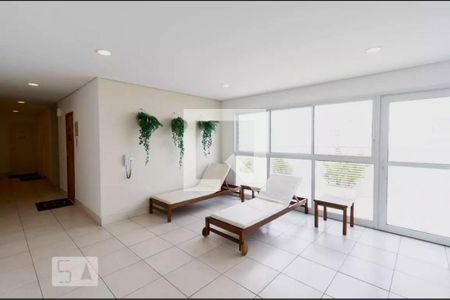 Apartamento à venda com 80m², 2 quartos e 1 vaga Apartamento à venda com 80m², 2 quartos e 1 vagaSpa