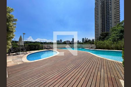 Apartamento à venda com 80m², 2 quartos e 1 vagaPiscina