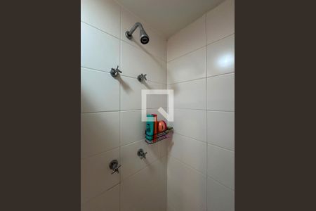 Apartamento à venda com 80m², 2 quartos e 1 vagaDetalhe Banheiro Social