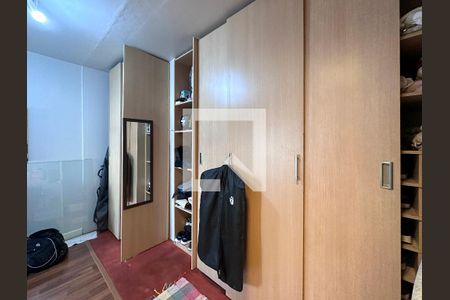 Apartamento à venda com 80m², 2 quartos e 1 vagaCloset Suíte 