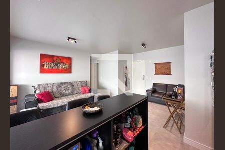 Apartamento à venda com 80m², 2 quartos e 1 vagaCozinha