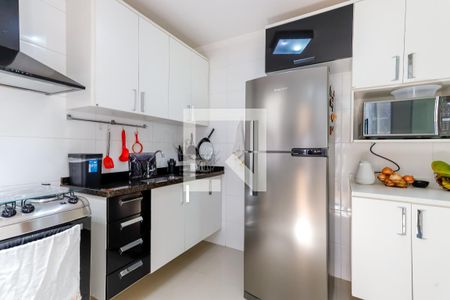 Casa de condomínio à venda com 61m², 2 quartos e 1 vaga Casa de condomínio à venda com 61m², 2 quartos e 1 vagaCozinha