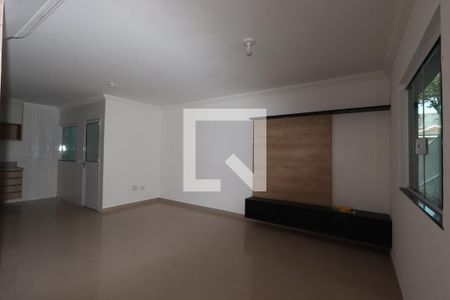 Sala de casa de condomínio à venda com 2 quartos, 80m² em Vila Formosa, São Paulo