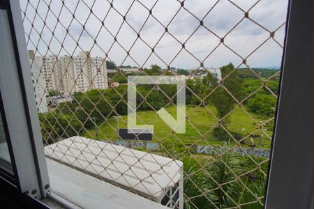 Quarto 1_Vista  de apartamento à venda com 2 quartos, 49m² em Morro Santana, Porto Alegre