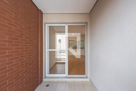 Varanda de apartamento à venda com 1 quarto, 65m² em Jardim Paulista, São Paulo