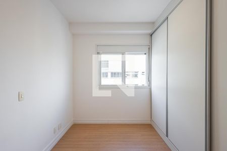 Quarto de apartamento à venda com 1 quarto, 65m² em Jardim Paulista, São Paulo