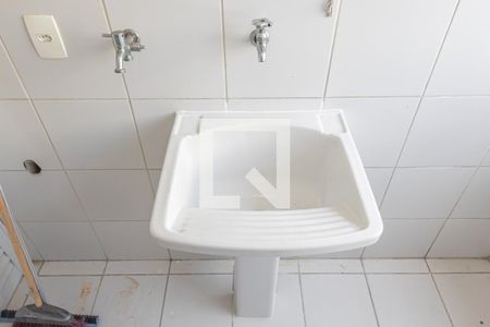 Apartamento à venda com 65m², 1 quarto e 2 vagasÁrea de Serviço