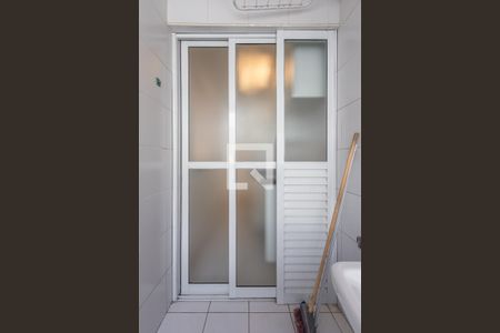 Apartamento à venda com 65m², 1 quarto e 2 vagasÁrea de Serviço