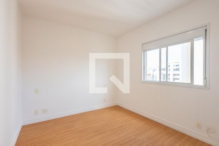 Suíte de apartamento à venda com 1 quarto, 65m² em Jardim Paulista, São Paulo