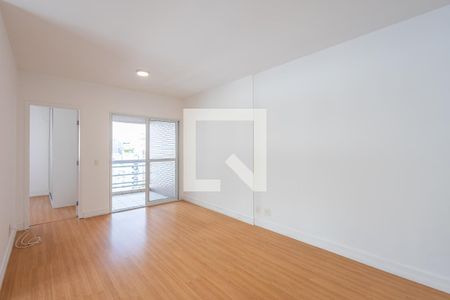 Sala de apartamento à venda com 1 quarto, 65m² em Jardim Paulista, São Paulo