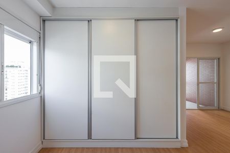 Quarto de apartamento à venda com 1 quarto, 65m² em Jardim Paulista, São Paulo