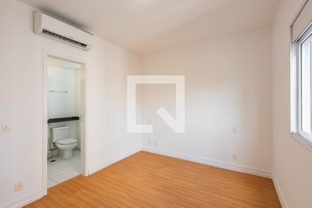 Apartamento à venda com 65m², 1 quarto e 2 vagasSuíte