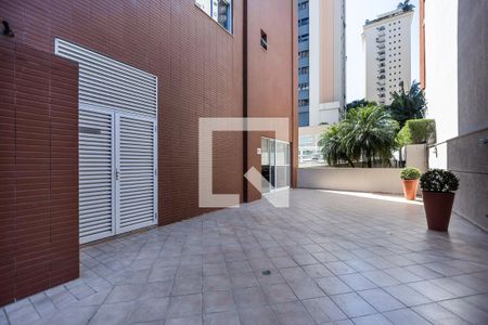 Apartamento à venda com 65m², 1 quarto e 2 vagasSalão de Festas