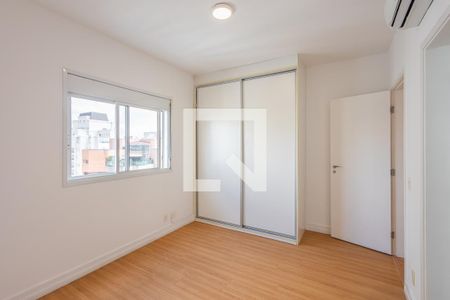 Apartamento à venda com 65m², 1 quarto e 2 vagasSuíte