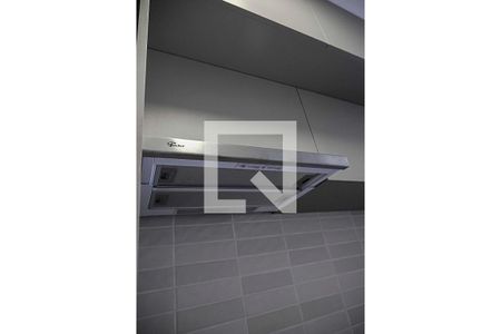 Studio para alugar com 33m², 1 quarto e sem vaga Studio para alugar com 33m², 1 quarto e sem vagaCozinha