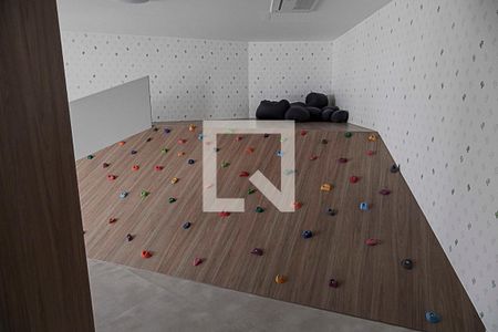 Studio para alugar com 33m², 1 quarto e sem vaga Studio para alugar com 33m², 1 quarto e sem vagaBrinquedoteca