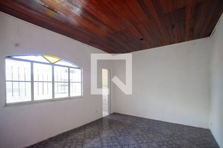 Suíte de casa para alugar com 1 quarto, 70m² em Nova Cidade, São Gonçalo