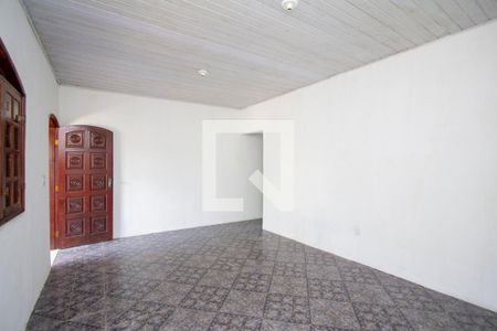 Sala de casa para alugar com 1 quarto, 70m² em Nova Cidade, São Gonçalo