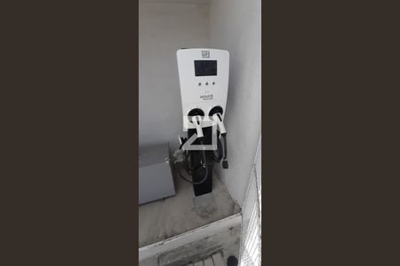 Apartamento para alugar com 50m², 1 quarto e 1 vaga Apartamento para alugar com 50m², 1 quarto e 1 vagaPosto Carro Elétrico