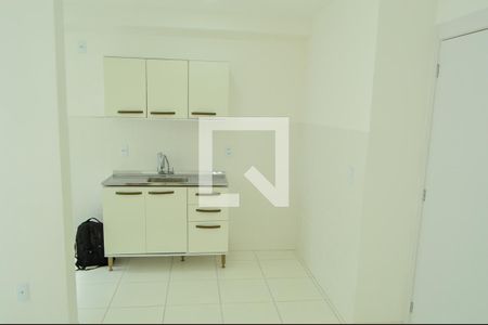 Apartamento para alugar com 50m², 1 quarto e 1 vaga Apartamento para alugar com 50m², 1 quarto e 1 vagaCozinha