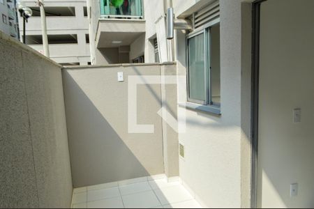 Garden/Área privativa de apartamento para alugar com 1 quarto, 50m² em Pechincha, Rio de Janeiro