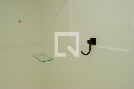 Apartamento para alugar com 50m², 1 quarto e 1 vaga Apartamento para alugar com 50m², 1 quarto e 1 vagaBanheiro