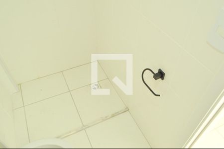 Apartamento para alugar com 50m², 1 quarto e 1 vaga Apartamento para alugar com 50m², 1 quarto e 1 vagaBanheiro