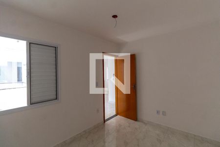 Quarto 1 de apartamento à venda com 2 quartos, 50m² em Cidade Patriarca, São Paulo