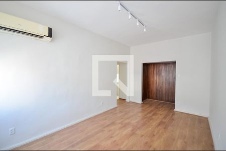 Sala de apartamento para alugar com 2 quartos, 82m² em Tijuca, Rio de Janeiro