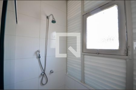 Apartamento à venda com 82m², 2 quartos e sem vaga Apartamento à venda com 82m², 2 quartos e sem vagaBanheiro
