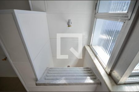 Apartamento à venda com 82m², 2 quartos e sem vaga Apartamento à venda com 82m², 2 quartos e sem vagaCozinha e Área de Serviço