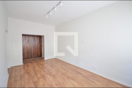 Sala de apartamento para alugar com 2 quartos, 82m² em Tijuca, Rio de Janeiro