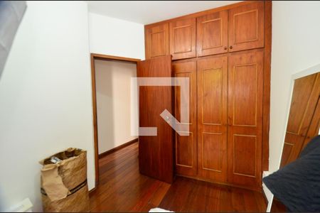 Quarto2 de apartamento à venda com 3 quartos, 69m² em Cruzeiro, Belo Horizonte