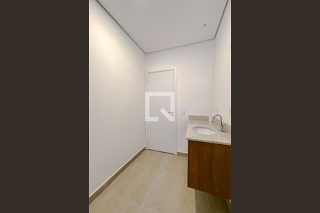 Apartamento à venda com 140m², 3 quartos e 1 vagaBanheiro da Suíte 1