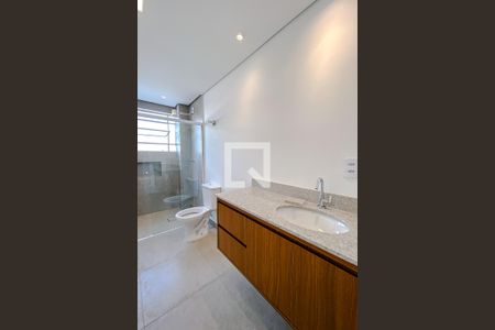 Apartamento à venda com 140m², 3 quartos e 1 vagaBanheiro