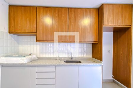 Apartamento à venda com 140m², 3 quartos e 1 vagaCozinha