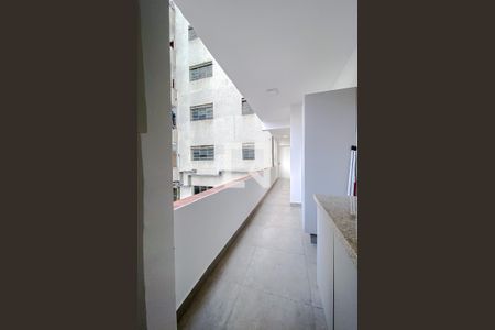 Apartamento à venda com 140m², 3 quartos e 1 vagaÁrea de Serviço