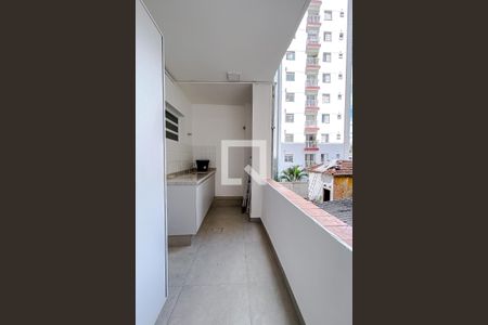 Apartamento à venda com 140m², 3 quartos e 1 vagaÁrea de Serviço