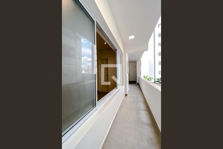 Apartamento à venda com 140m², 3 quartos e 1 vagaVaranda da Sala