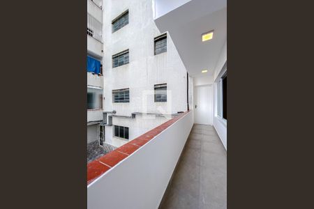 Apartamento à venda com 140m², 3 quartos e 1 vagaVaranda da Sala