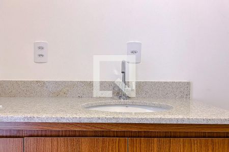 Apartamento à venda com 140m², 3 quartos e 1 vagaBanheiro da Suíte 1