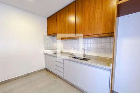 Apartamento à venda com 140m², 3 quartos e 1 vagaCozinha