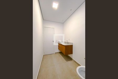 Apartamento à venda com 140m², 3 quartos e 1 vagaBanheiro da Suíte 1