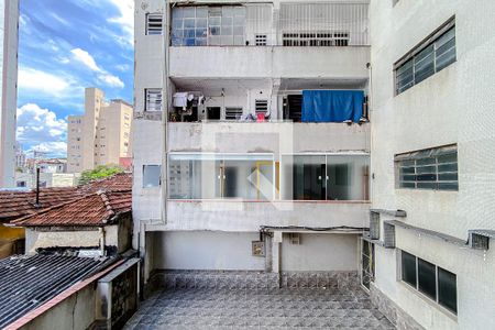 Vista da Varanda de apartamento à venda com 3 quartos, 140m² em Cambuci, São Paulo