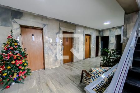 Apartamento à venda com 140m², 3 quartos e 1 vagaÁrea comum