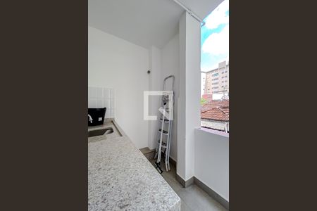 Apartamento à venda com 140m², 3 quartos e 1 vagaÁrea de Serviço