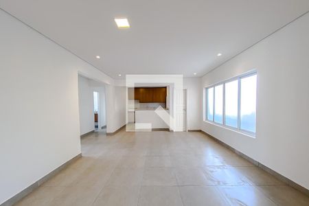 Sala de apartamento à venda com 3 quartos, 140m² em Cambuci, São Paulo