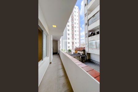 Apartamento à venda com 140m², 3 quartos e 1 vagaVaranda da Sala